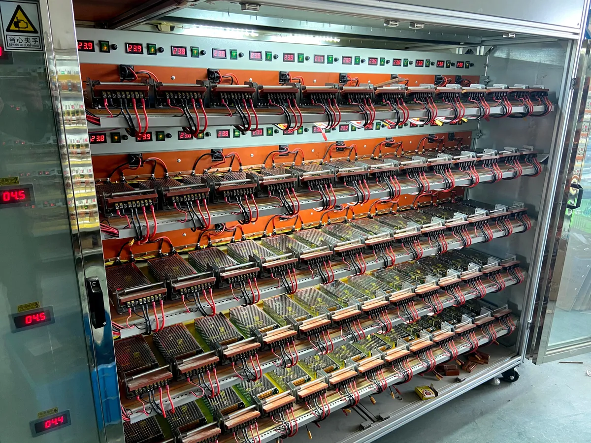 LED Lighting