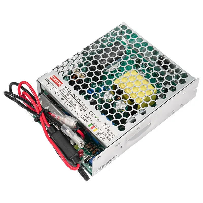 UPS Battery Backup