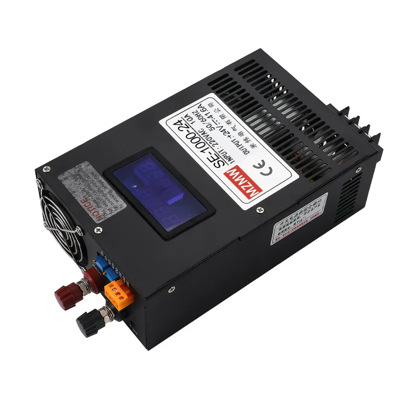 Digital LED Display