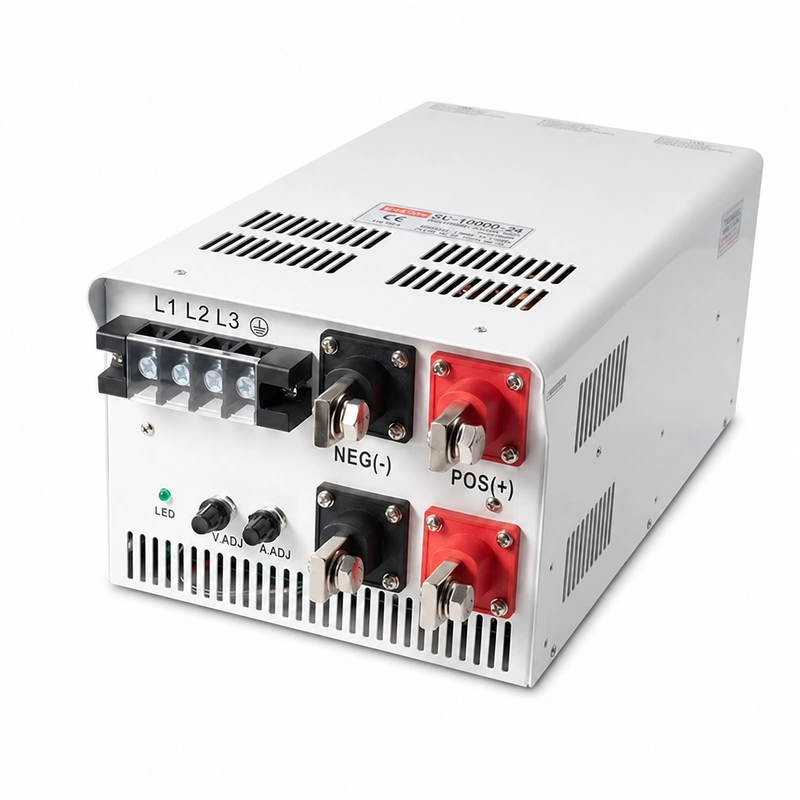 SK-10000 10000W Heavy-Duty Switching Power Supply