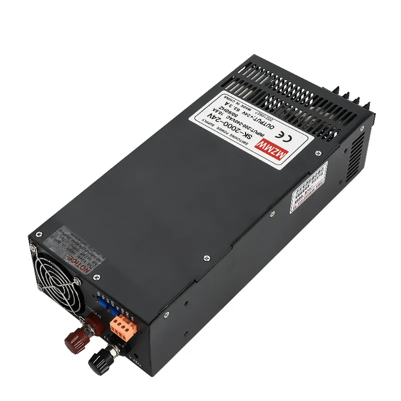 Heavy Duty 10KW