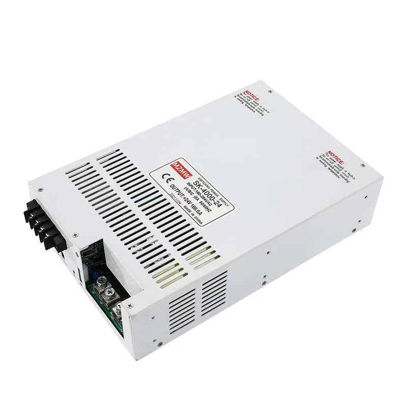 SK-4000 4000W 220V AC Switching Power Supply
