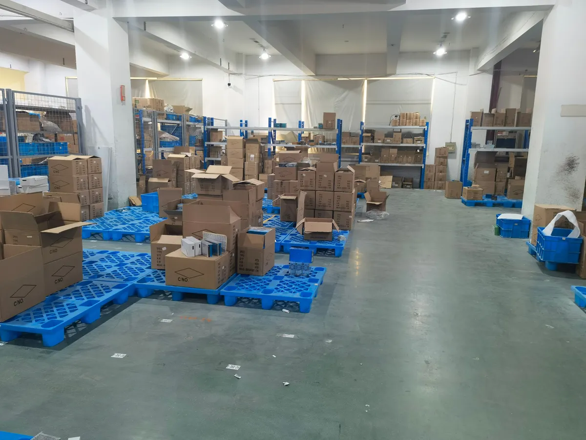 Hi-Pot Isolation & Packaging